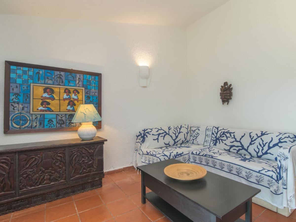 Holiday Home Nicoletta By Interhome Palau Zewnętrze zdjęcie