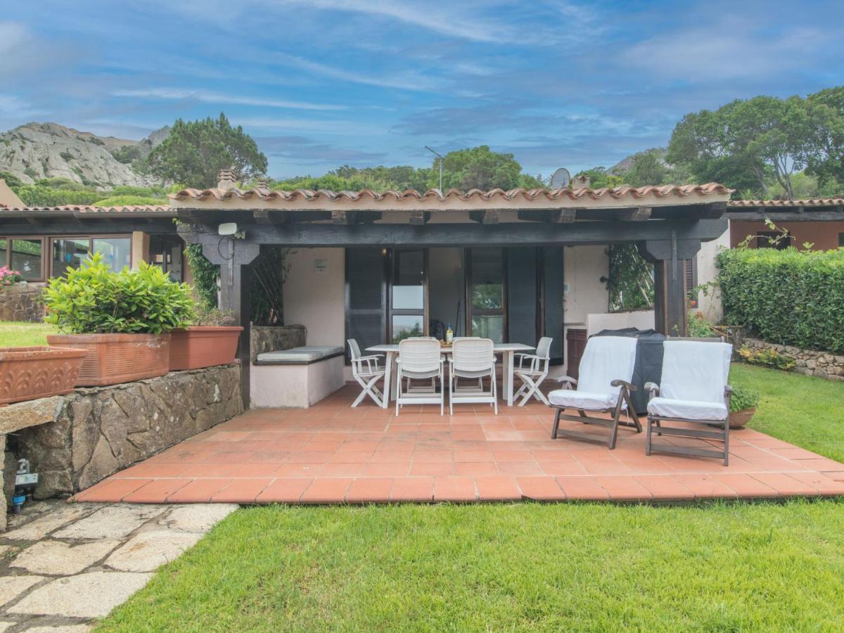 Holiday Home Nicoletta By Interhome Palau Zewnętrze zdjęcie