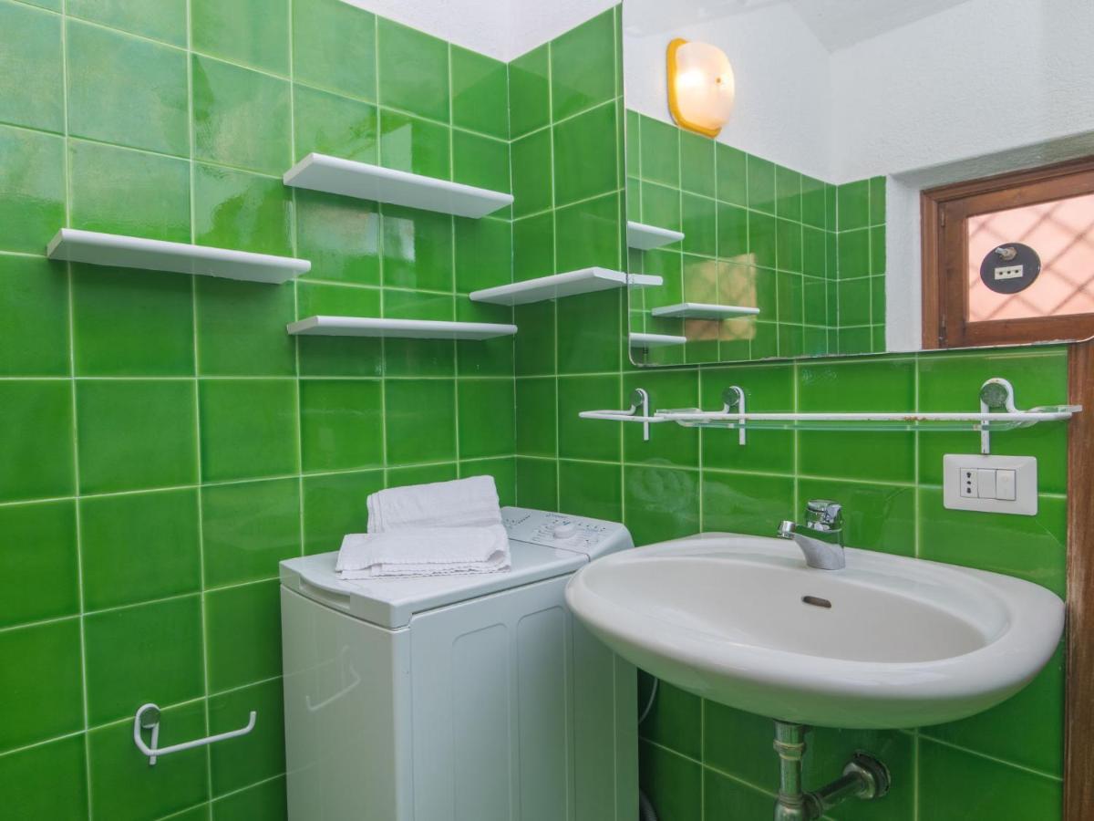 Holiday Home Nicoletta By Interhome Palau Zewnętrze zdjęcie