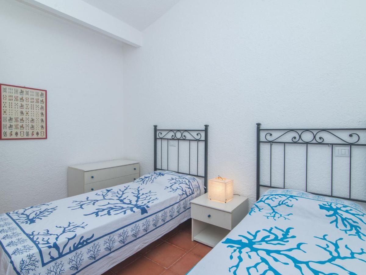 Holiday Home Nicoletta By Interhome Palau Zewnętrze zdjęcie