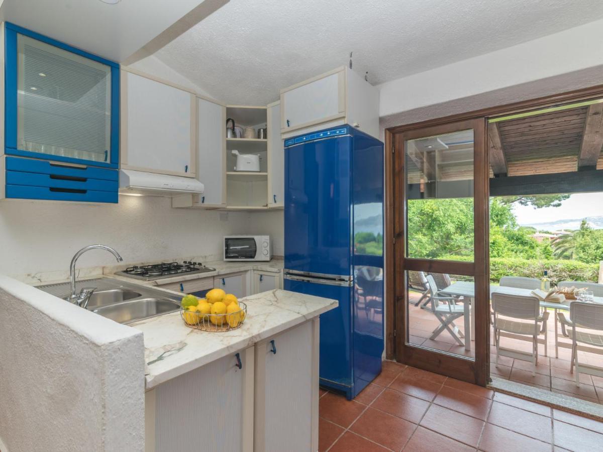 Holiday Home Nicoletta By Interhome Palau Zewnętrze zdjęcie