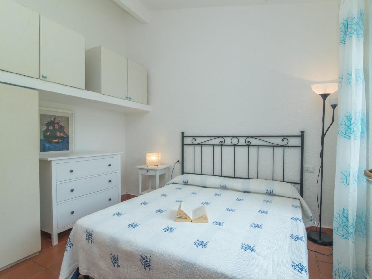 Holiday Home Nicoletta By Interhome Palau Zewnętrze zdjęcie