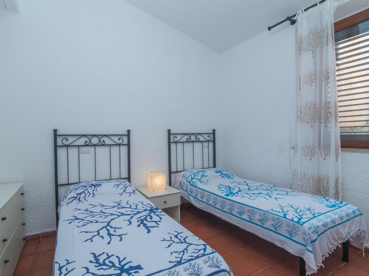 Holiday Home Nicoletta By Interhome Palau Zewnętrze zdjęcie